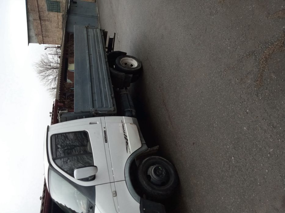 Вивіз будівельного сміття Камаз Зил Газель, демонтажные работы