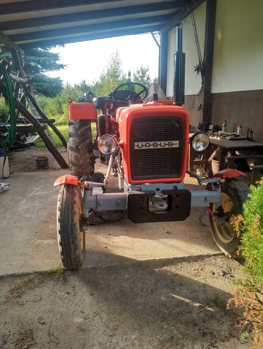 Sprzedam Ciągnik Ursus C-330