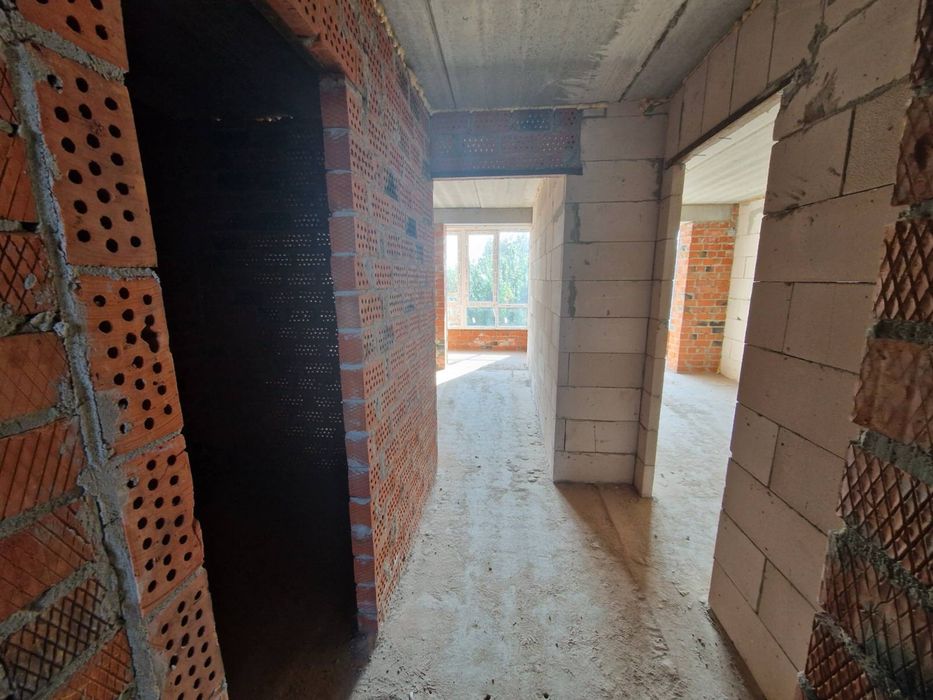 Продаж 1 кімнатної квартири в новобудові ЖК Green Village