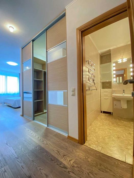 3-rooms apartment apartment by the address st. Prosp Goloseevskiy (area 120 m²) - Atlanta.ua - photo 14