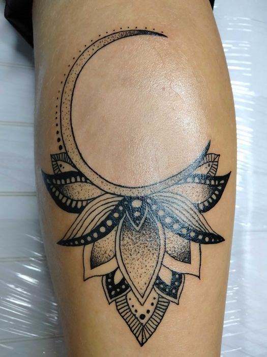 Curso de Tatuagem