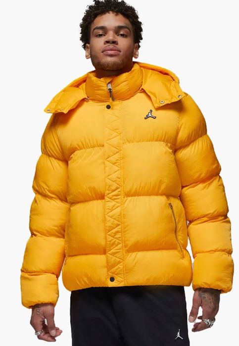 Куртка Nike Jordan Puffer