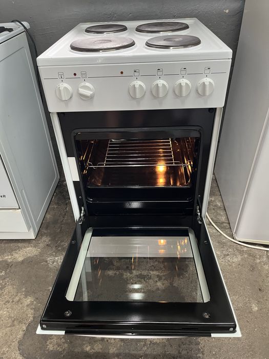 Kuchenka Mora elektryczna 50cm |12msc |BD stan |Dowóz