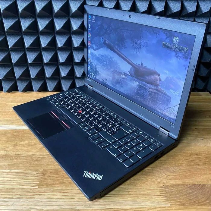 lenovo l560 - купити ноутбуки - Ціна на OLX.ua