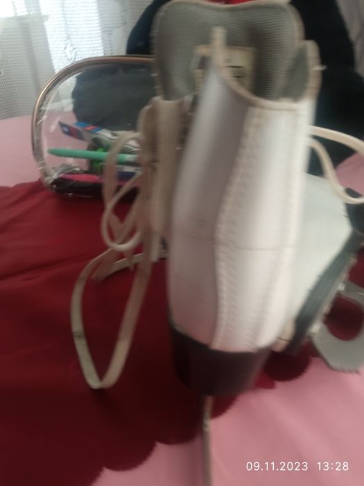 Продам дитячі коньки