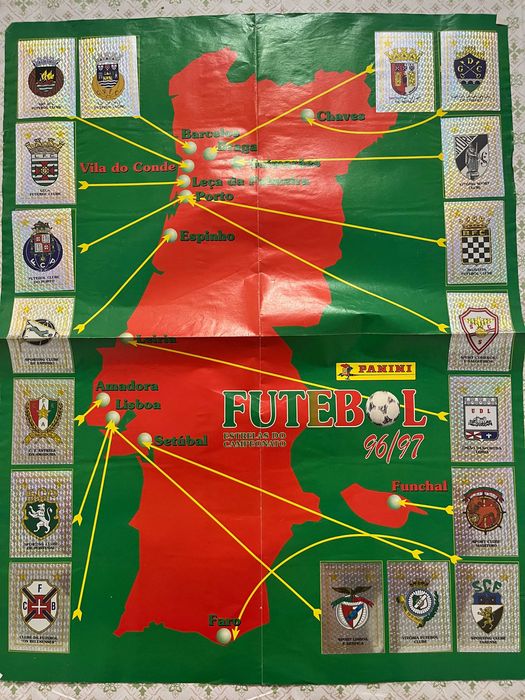 Cadernetas antigas anos 90