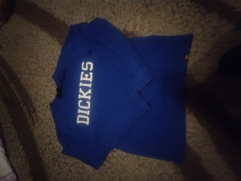 кофта дикис Dickies