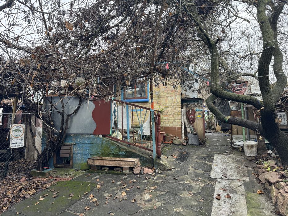 Будинок в цетрі Білогородки