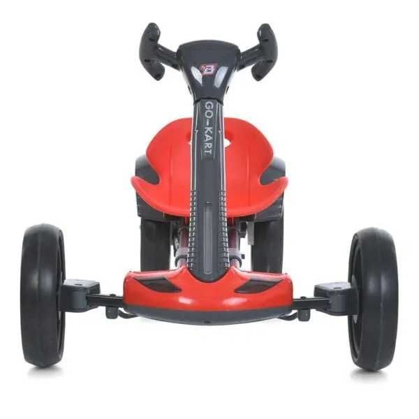 Дитячий електромобіль Go-Kart | Детский электромобиль  Електрокарт  Машинка на акумуляторі  Машинка на аккумуляторе  3–6 років