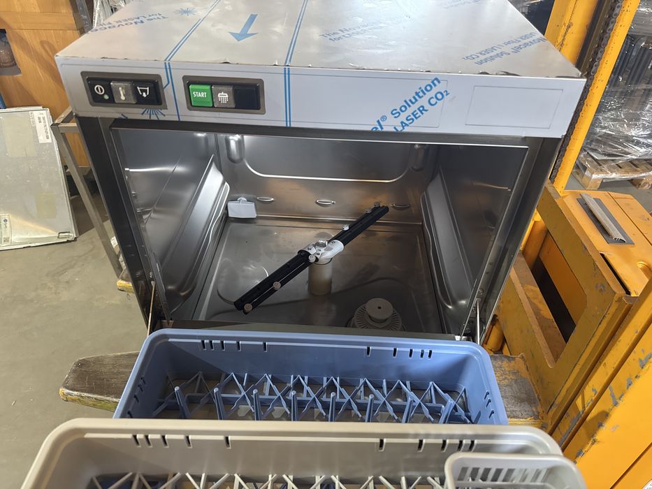 Maquina lavar cesto 50 Nova, Oportunidade