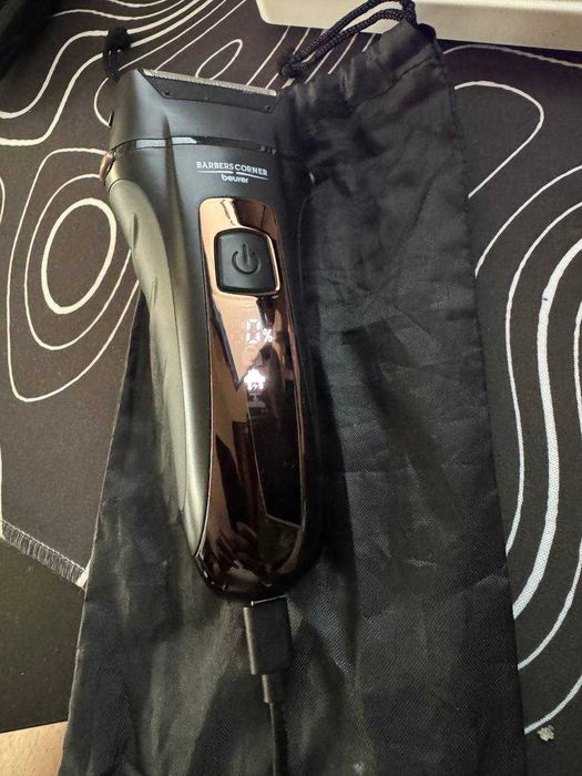 Beurer HR7000 golarka
