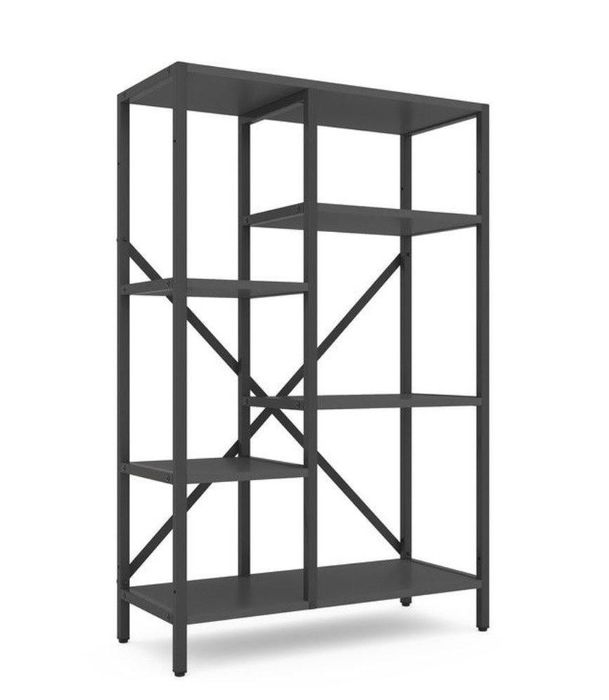 Стелаж Лофт, офіс, дім