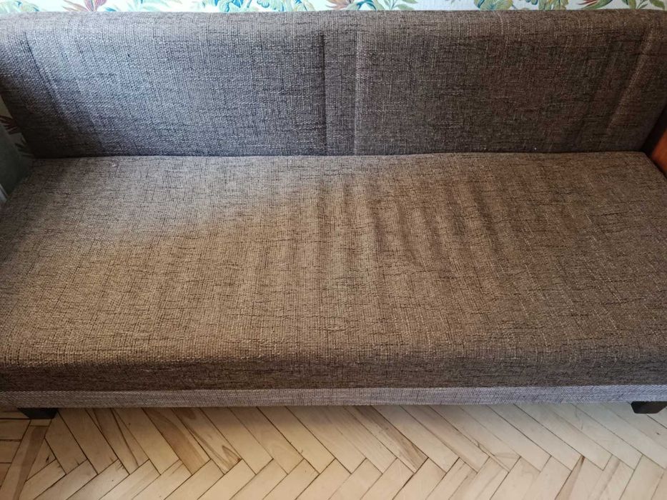 Диван еврокнижка