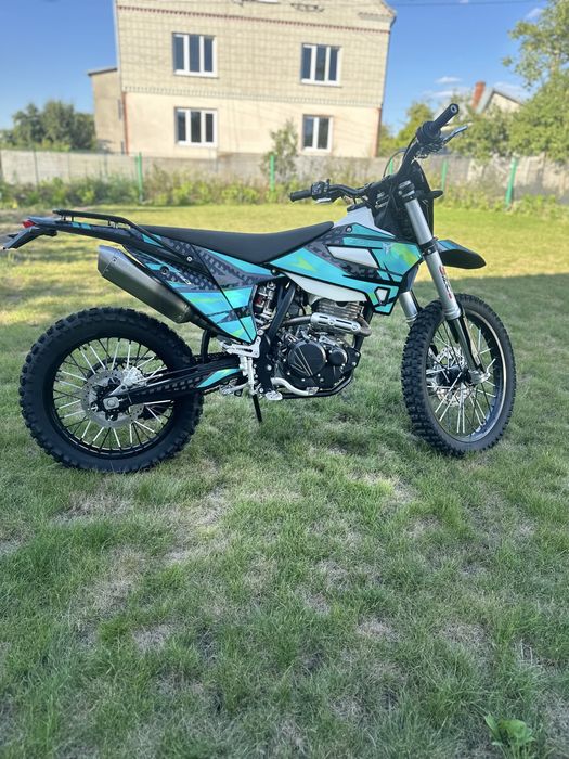 kovi jnr 250 2025року, кові джнр 250 2025року