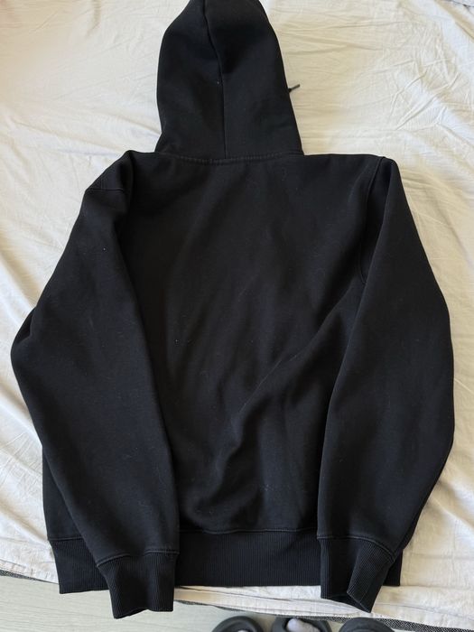 bluza hoodie carhartt wip basic streetwear skate