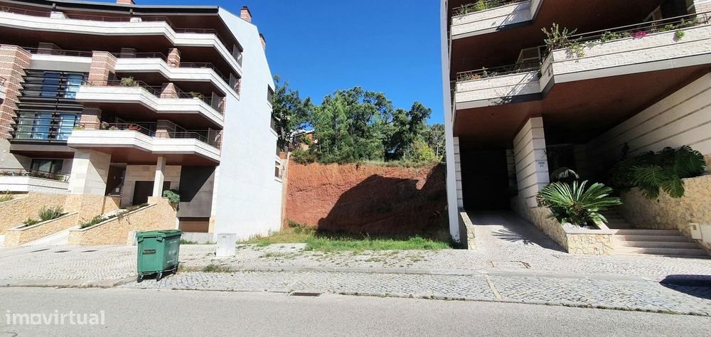 Lote | Qtª S. Jerónimo | Coimbra | Projeto aprovado