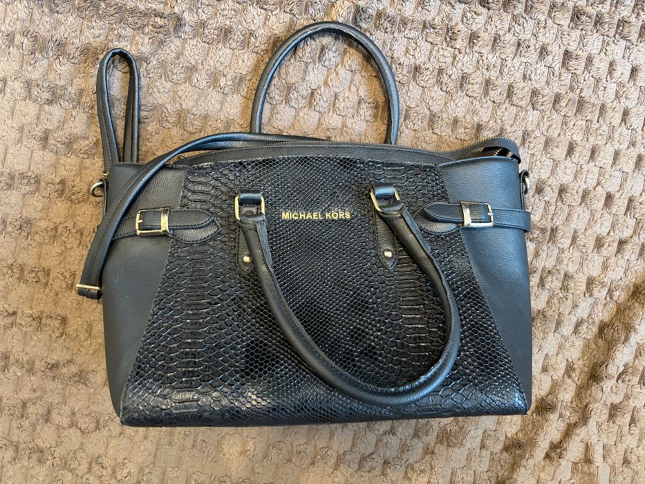 Torebka damska Michael kors