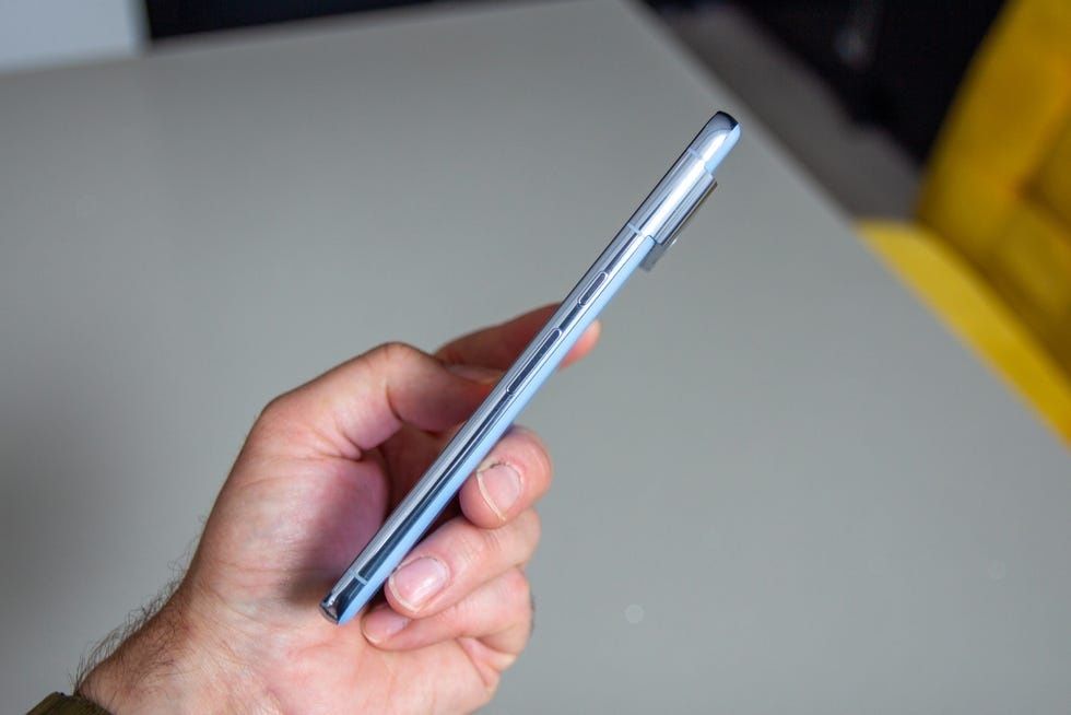 Google Pixel 8 Pto