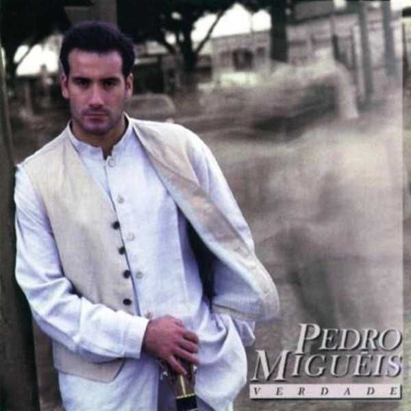 Pedro Miguéis – Verdade CD Music