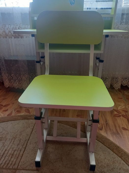 Дитячі меблі для дітей