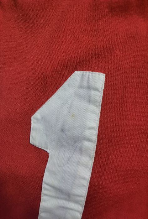 Camisola de jogo Benfica