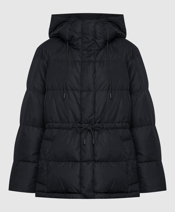 Пуховик Max Mara жіночий