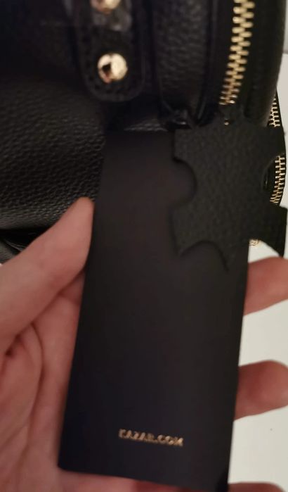 Torebka/plecak Kazar