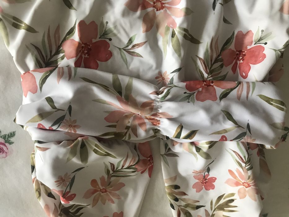 Fato banho Cantê 2019