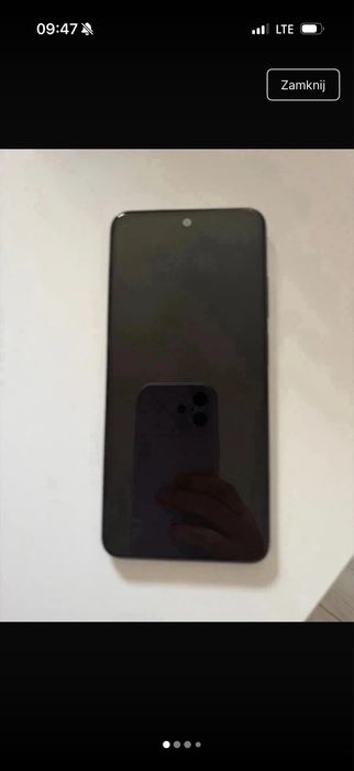 Telefon poco xiaomi