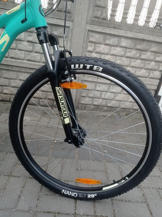 Rower Kellys vanity 10 nowy