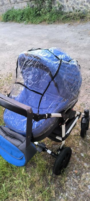 Продам дитячу коляску