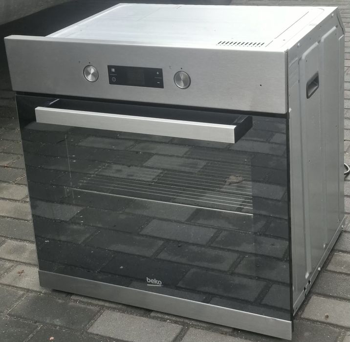 Piekarnik Beko z transportem,Gwarancja