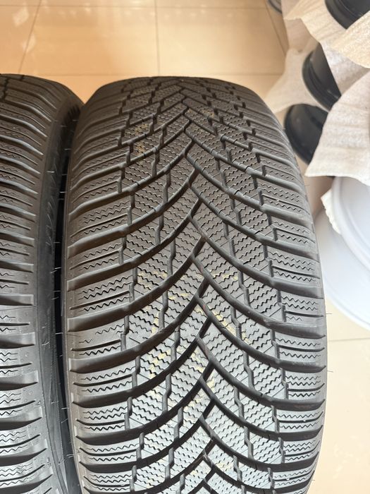 Шини зимові 235/50/19 Firestone 235/50r19 зимние шины