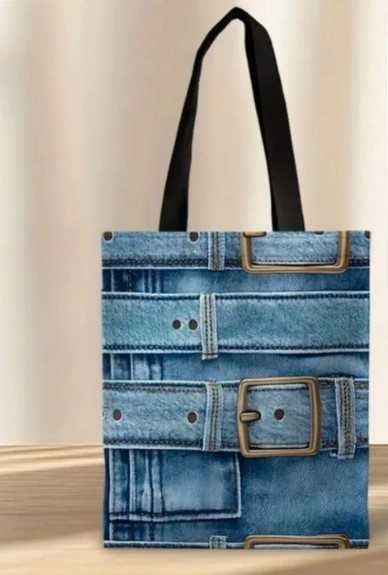 Bolsa / Tote. Impecável