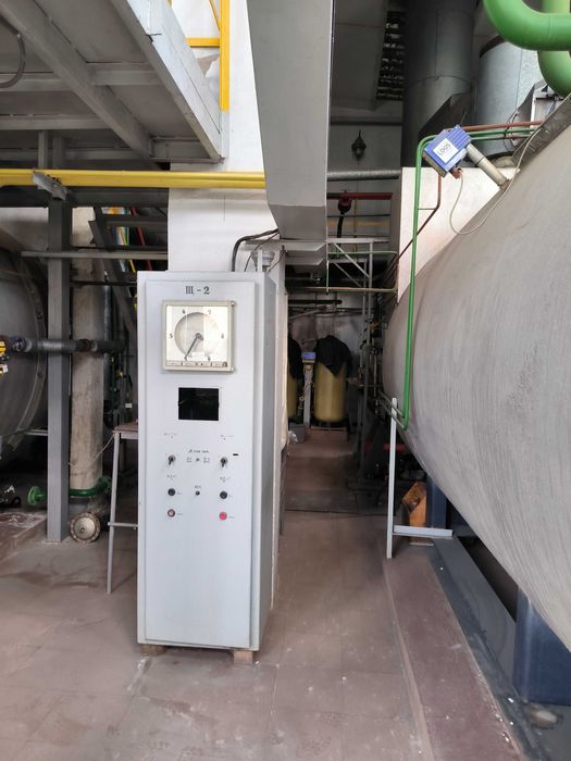 АТ «СМОЛИ» (виробництво пластмас у первинних формах)