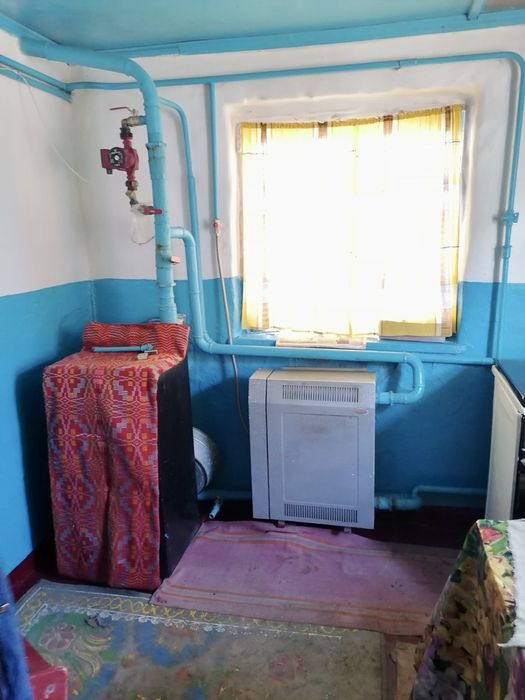 Продається будинок 64 м² в с. Трушки, ділянка 57 соток