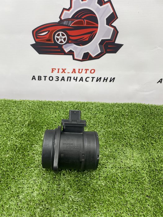 Витратомір, розходомір повітря Кіа Ніро 2 гібрид