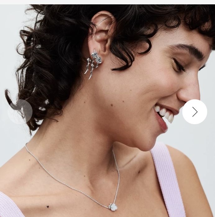 Підвіска Pandora, оригінал з чеком та пакуванням