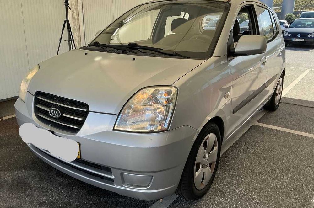 Kia Picanto 1.1 CRDI 65.000 km GASÓLEO 1 dono — photo 2