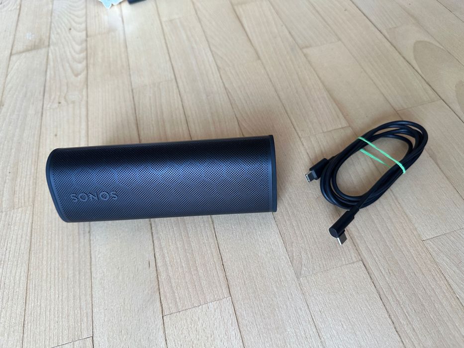 Głośnik Sonos Roam 2