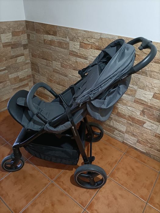 Baby Stroller454611802857809921