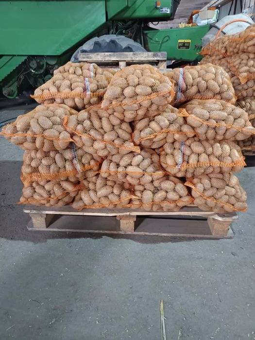 Ziemniaki Queen Anne