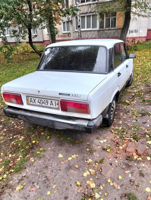 Продам  ВАЗ 2107