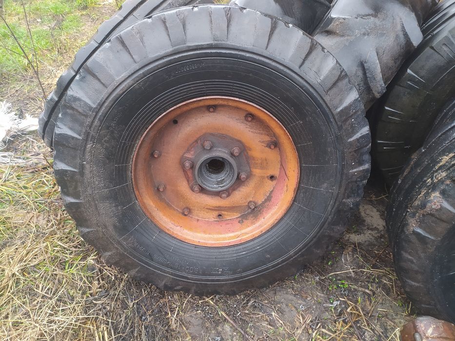 Продам Колеса птс 4