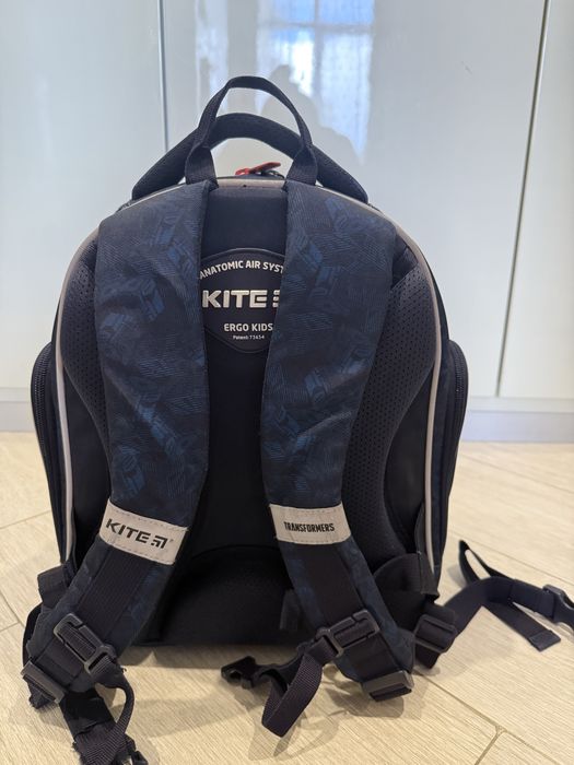 Рюкзак шкільний kite
