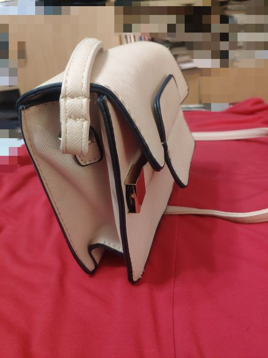 Torebka damska mała