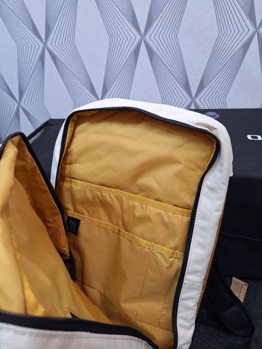 Plecak Chrome Industries laptop/maackbook/Ruckas bacpack unisex 23l