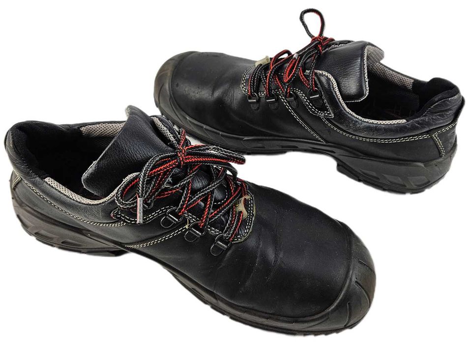 Półbuty ochronne ELTEN RENZO Low ESD S3 rozm. 44