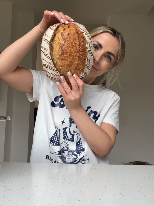 Zakwas żytni do wypieku chleba