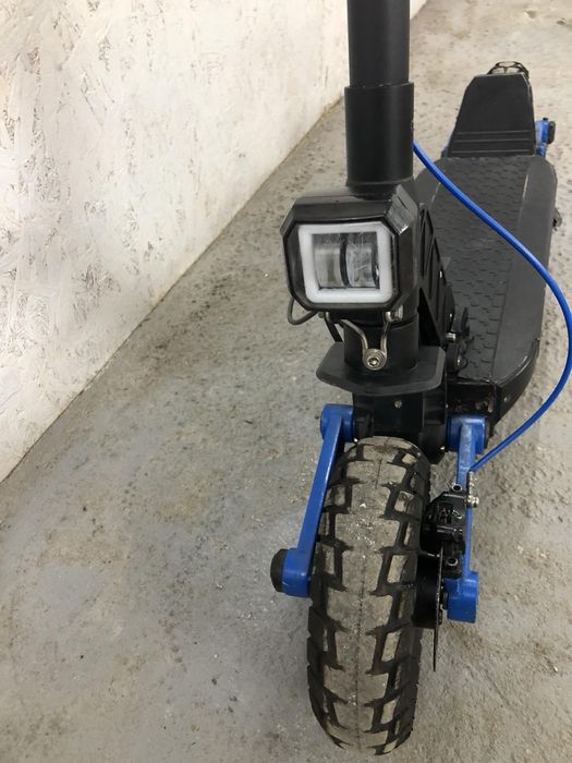 Електро самокат beeper